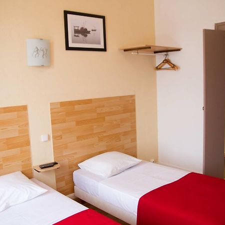 Hotel Le Pavillon Blois Zewnętrze zdjęcie