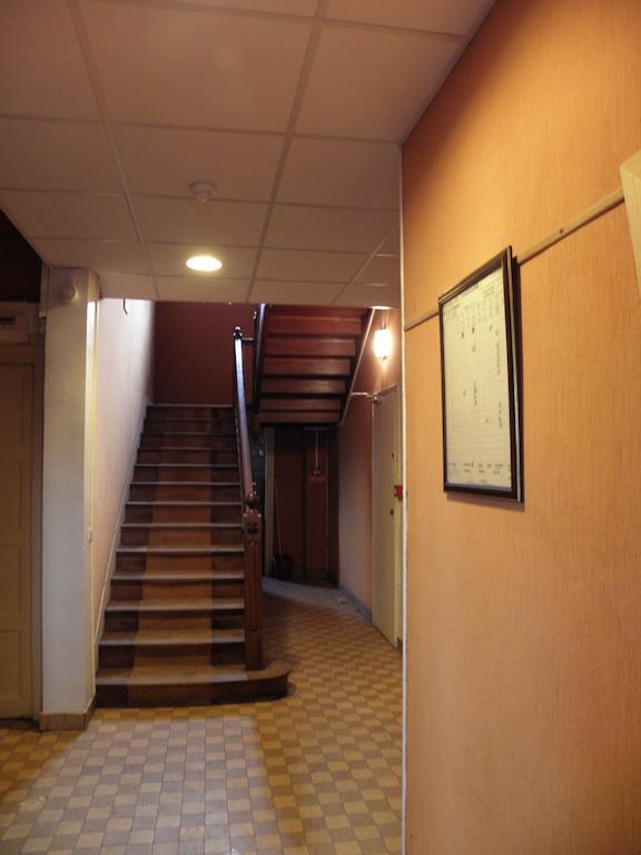 Hotel Le Pavillon Blois Zewnętrze zdjęcie