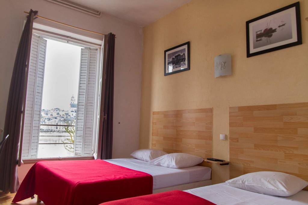 Hotel Le Pavillon Blois Zewnętrze zdjęcie