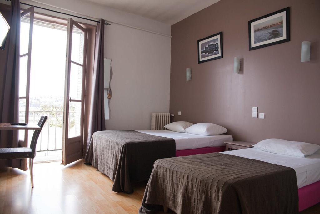 Hotel Le Pavillon Blois Zewnętrze zdjęcie