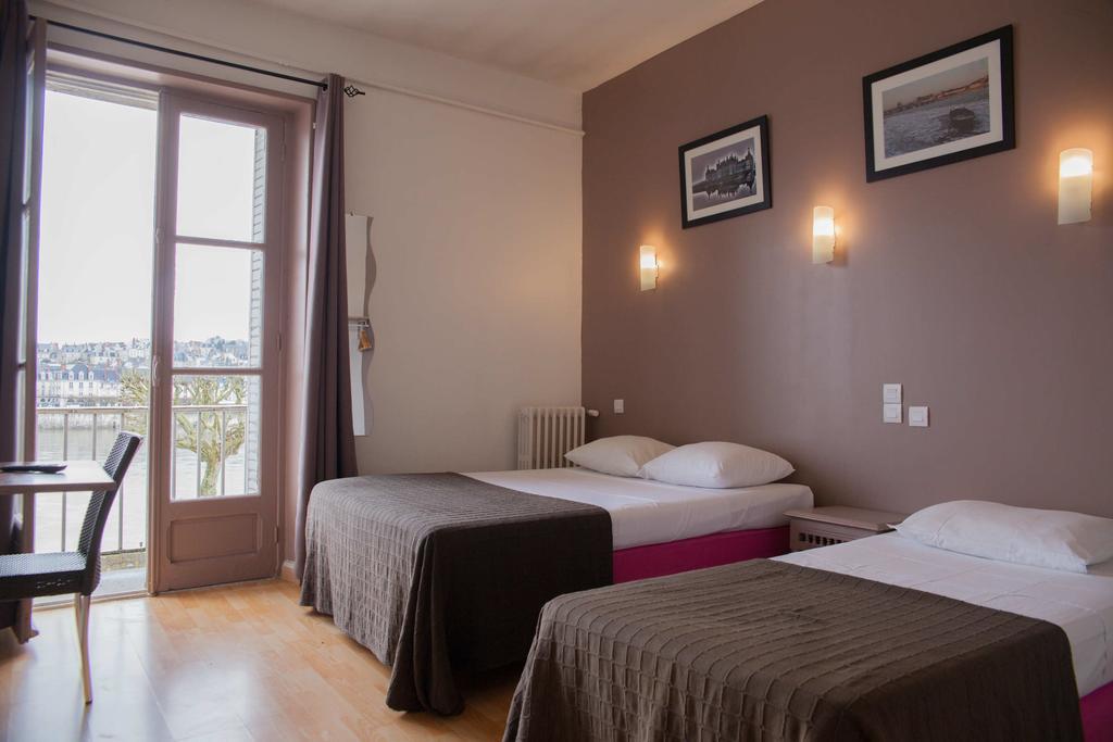Hotel Le Pavillon Blois Zewnętrze zdjęcie