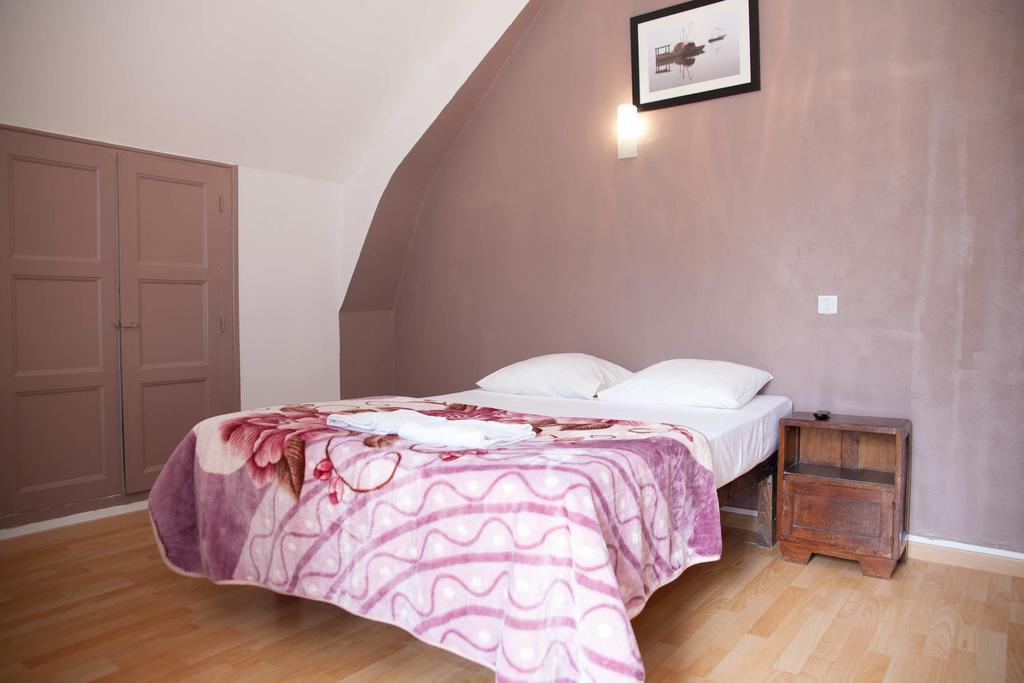Hotel Le Pavillon Blois Zewnętrze zdjęcie