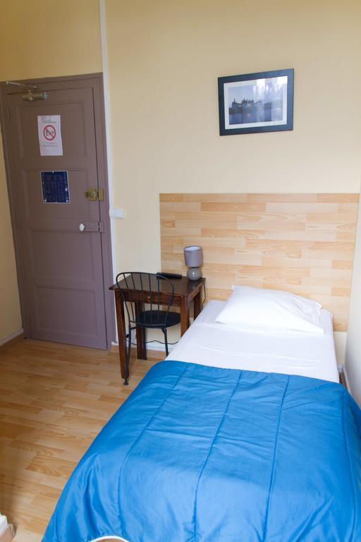 Hotel Le Pavillon Blois Zewnętrze zdjęcie
