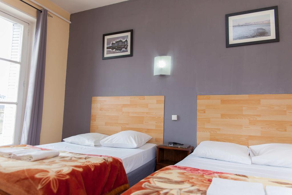 Hotel Le Pavillon Blois Zewnętrze zdjęcie