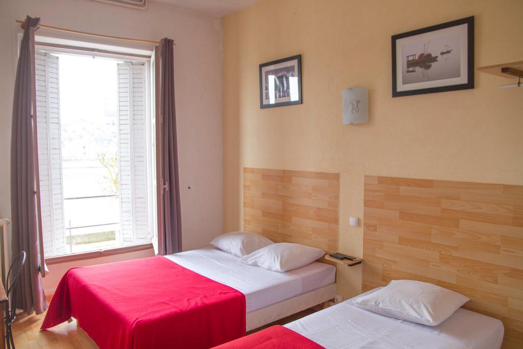 Hotel Le Pavillon Blois Zewnętrze zdjęcie