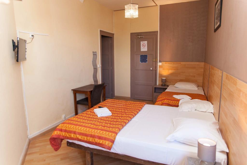 Hotel Le Pavillon Blois Zewnętrze zdjęcie
