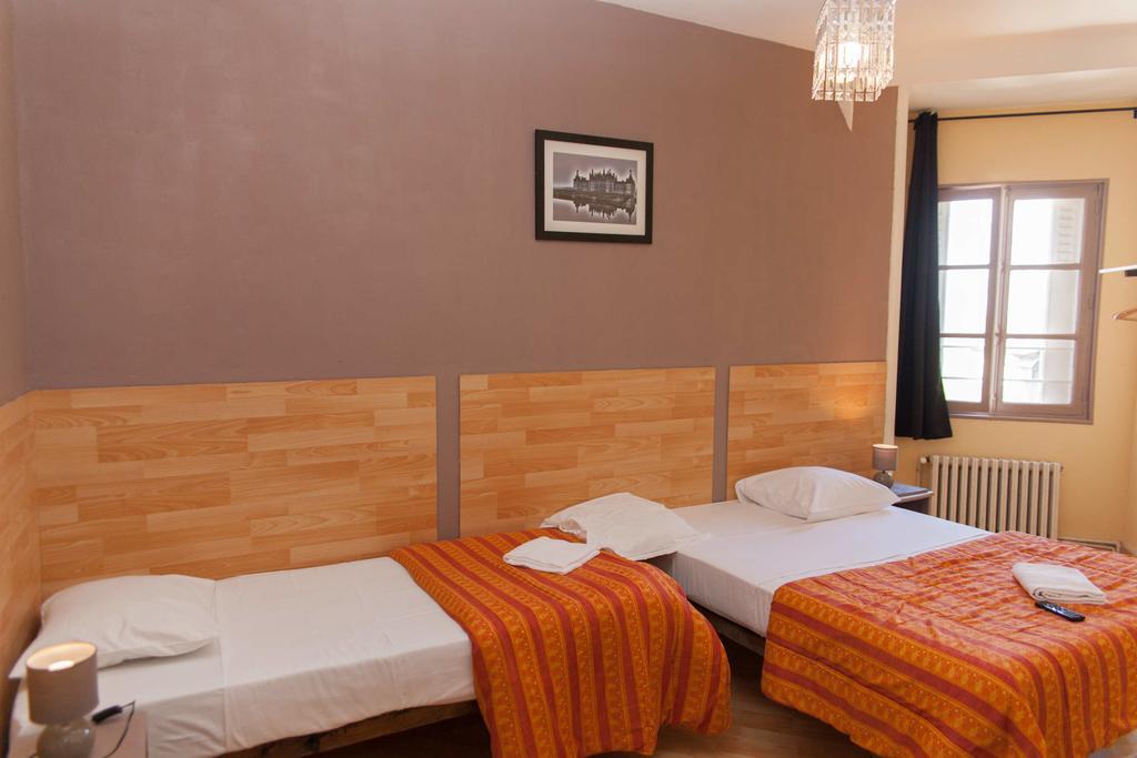 Hotel Le Pavillon Blois Zewnętrze zdjęcie