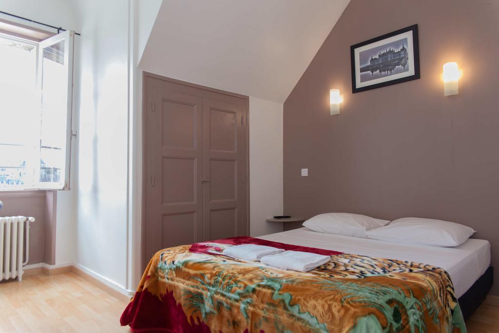 Hotel Le Pavillon Blois Zewnętrze zdjęcie
