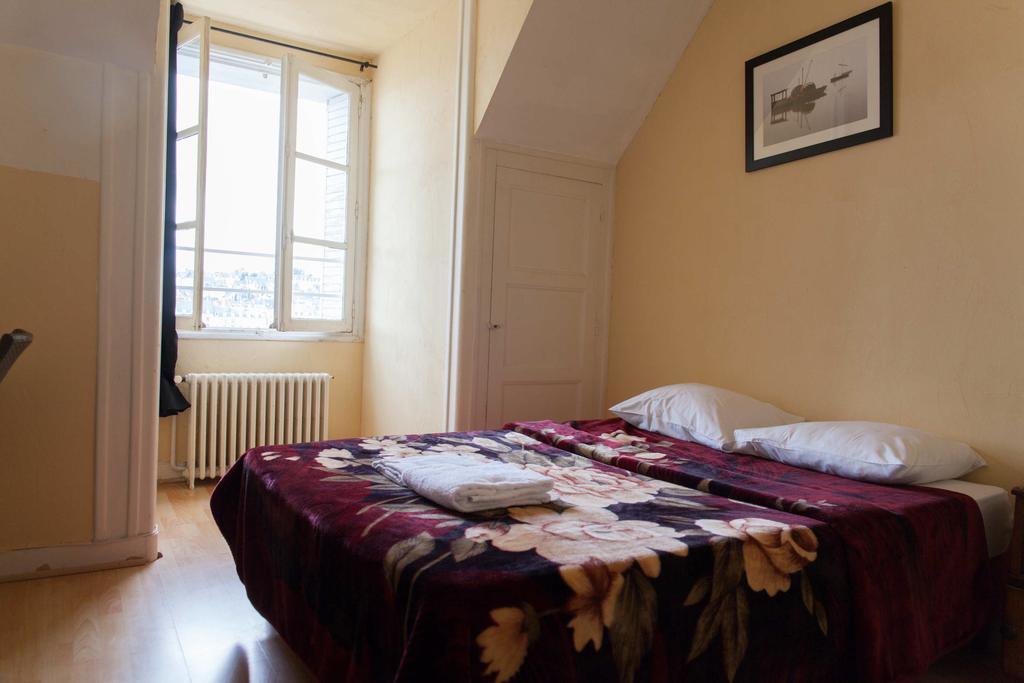 Hotel Le Pavillon Blois Zewnętrze zdjęcie