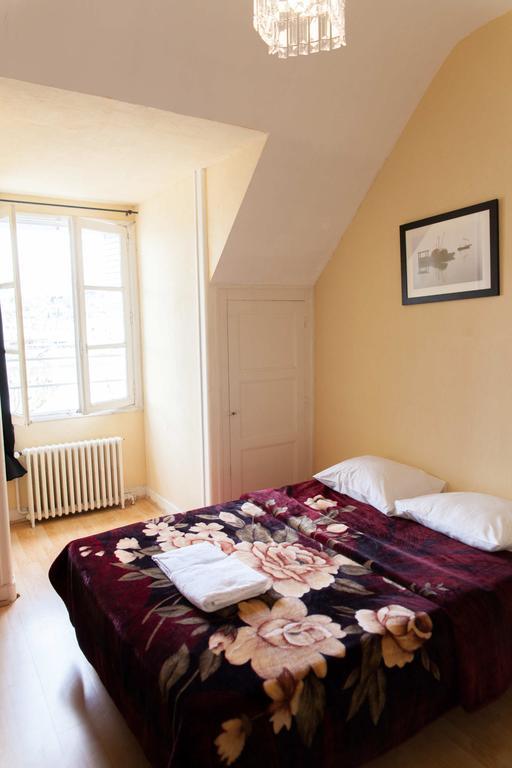 Hotel Le Pavillon Blois Zewnętrze zdjęcie