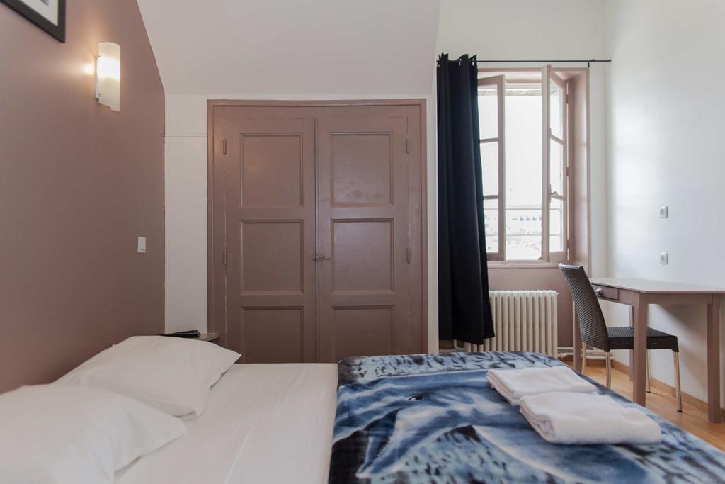 Hotel Le Pavillon Blois Zewnętrze zdjęcie