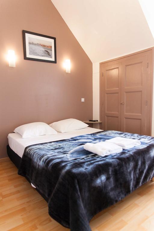 Hotel Le Pavillon Blois Zewnętrze zdjęcie