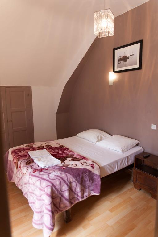 Hotel Le Pavillon Blois Zewnętrze zdjęcie
