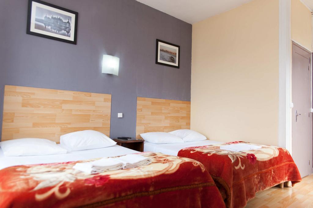 Hotel Le Pavillon Blois Zewnętrze zdjęcie