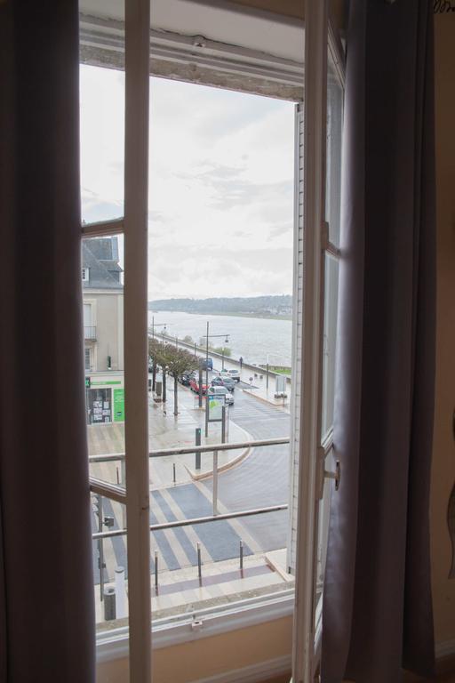 Hotel Le Pavillon Blois Zewnętrze zdjęcie