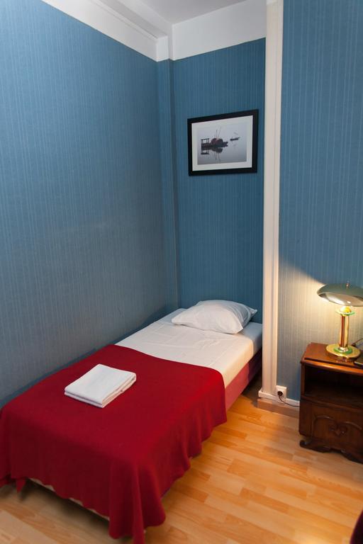 Hotel Le Pavillon Blois Zewnętrze zdjęcie