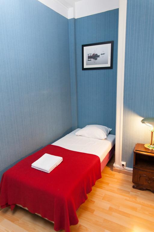 Hotel Le Pavillon Blois Zewnętrze zdjęcie