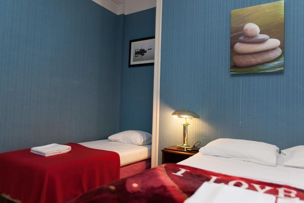 Hotel Le Pavillon Blois Zewnętrze zdjęcie