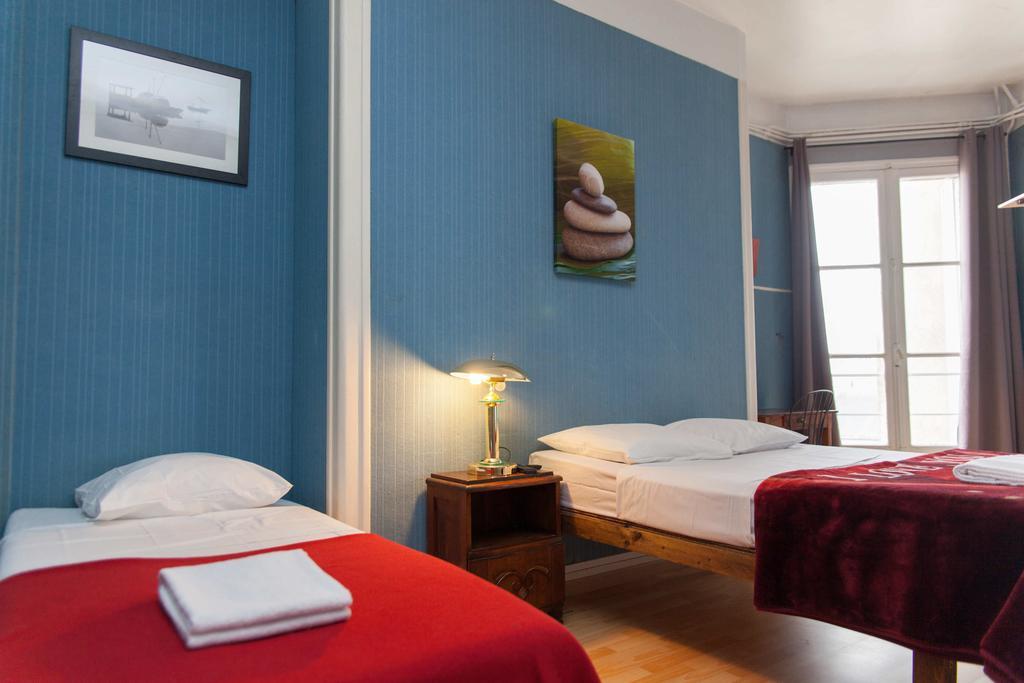 Hotel Le Pavillon Blois Zewnętrze zdjęcie