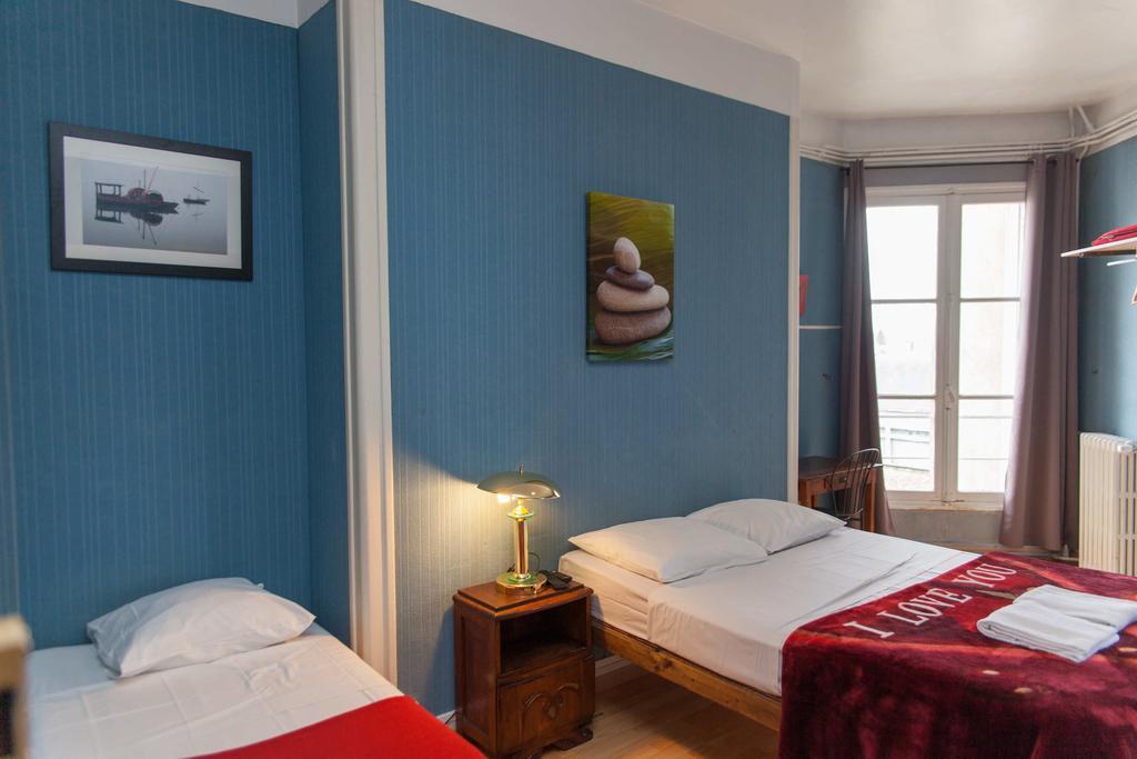 Hotel Le Pavillon Blois Zewnętrze zdjęcie