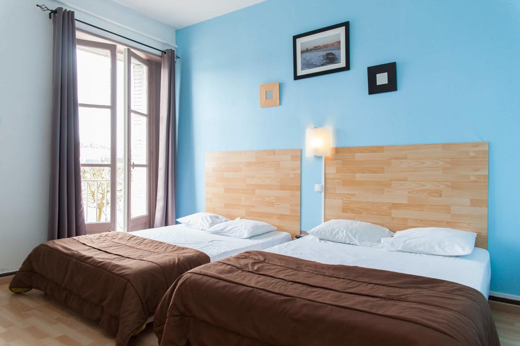 Hotel Le Pavillon Blois Zewnętrze zdjęcie