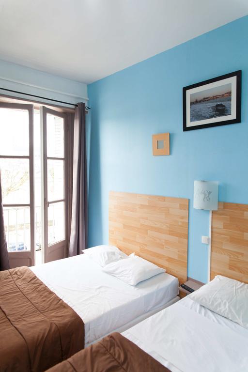 Hotel Le Pavillon Blois Zewnętrze zdjęcie