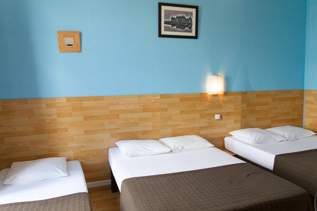 Hotel Le Pavillon Blois Zewnętrze zdjęcie