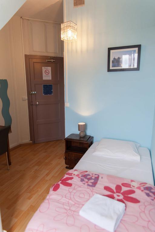 Hotel Le Pavillon Blois Zewnętrze zdjęcie