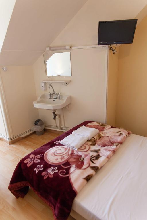 Hotel Le Pavillon Blois Zewnętrze zdjęcie