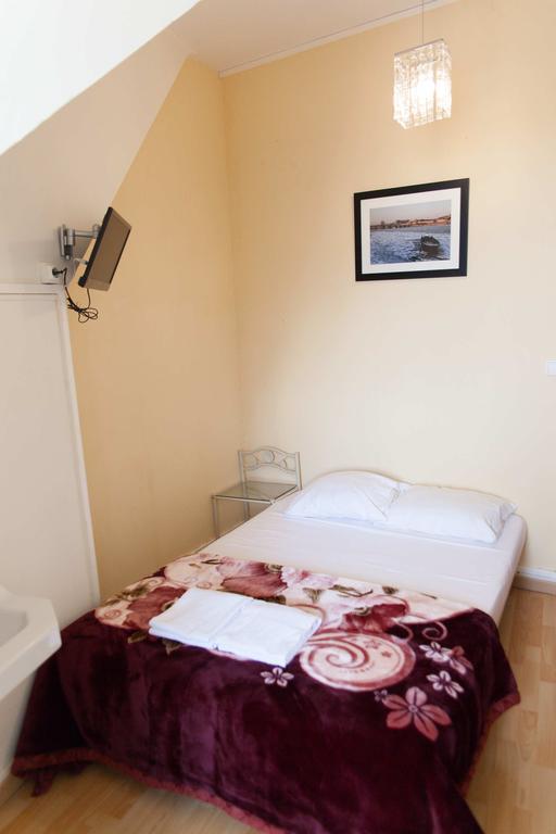 Hotel Le Pavillon Blois Zewnętrze zdjęcie
