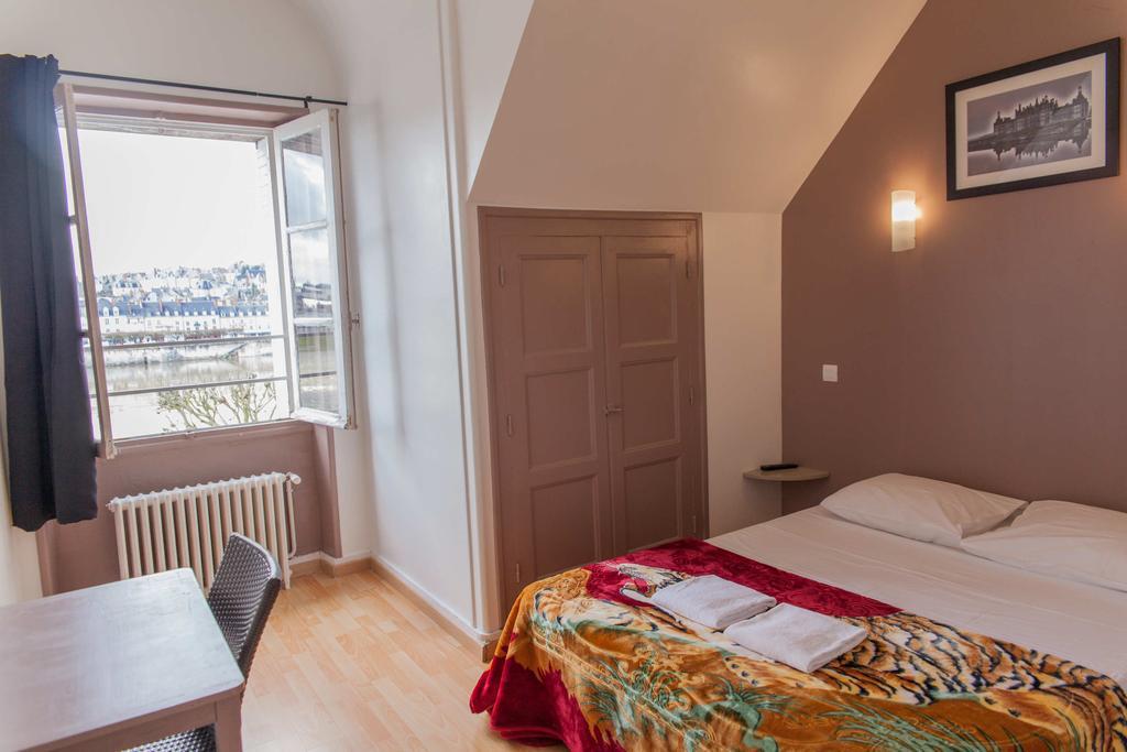 Hotel Le Pavillon Blois Zewnętrze zdjęcie