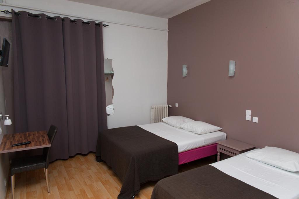 Hotel Le Pavillon Blois Zewnętrze zdjęcie