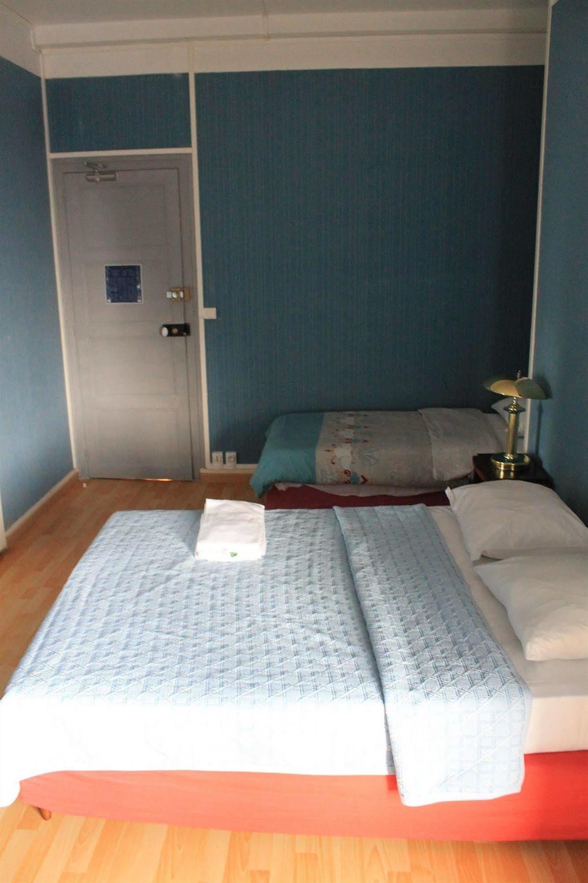 Hotel Le Pavillon Blois Zewnętrze zdjęcie