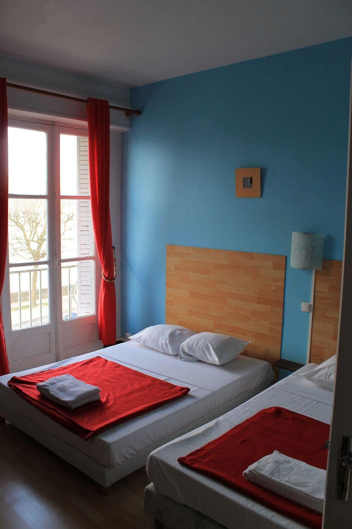 Hotel Le Pavillon Blois Zewnętrze zdjęcie