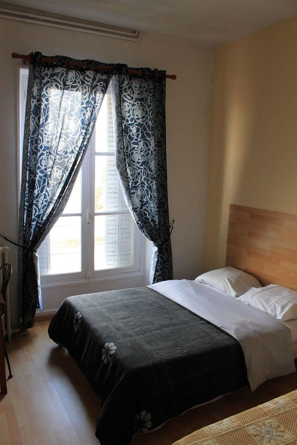 Hotel Le Pavillon Blois Zewnętrze zdjęcie