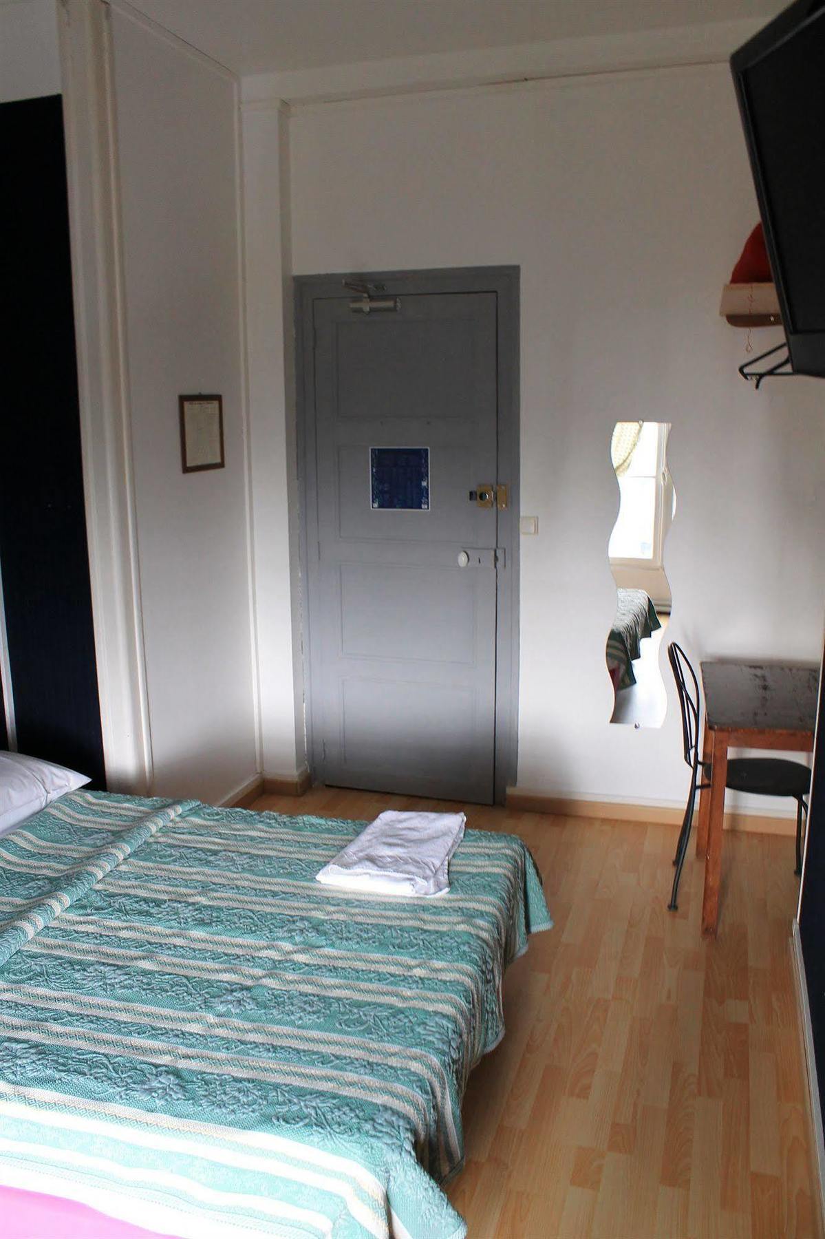 Hotel Le Pavillon Blois Zewnętrze zdjęcie