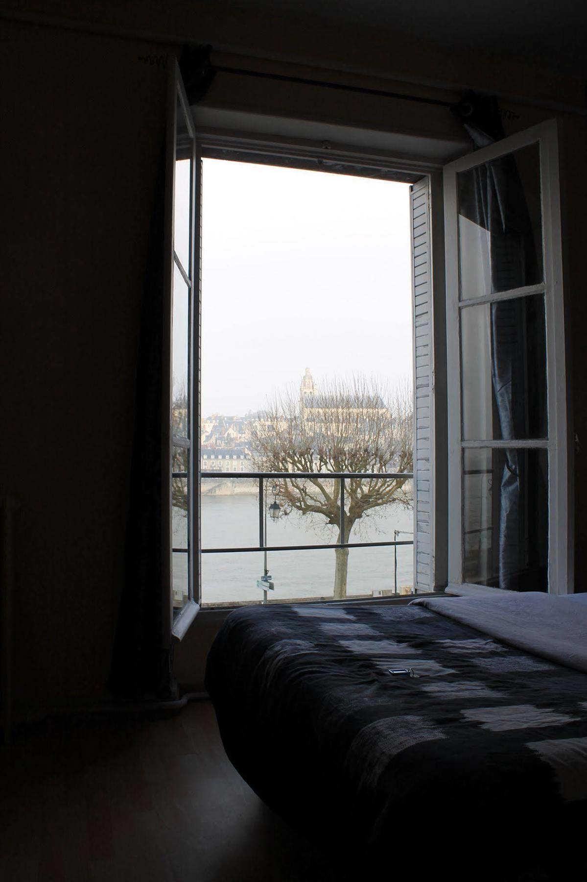Hotel Le Pavillon Blois Zewnętrze zdjęcie