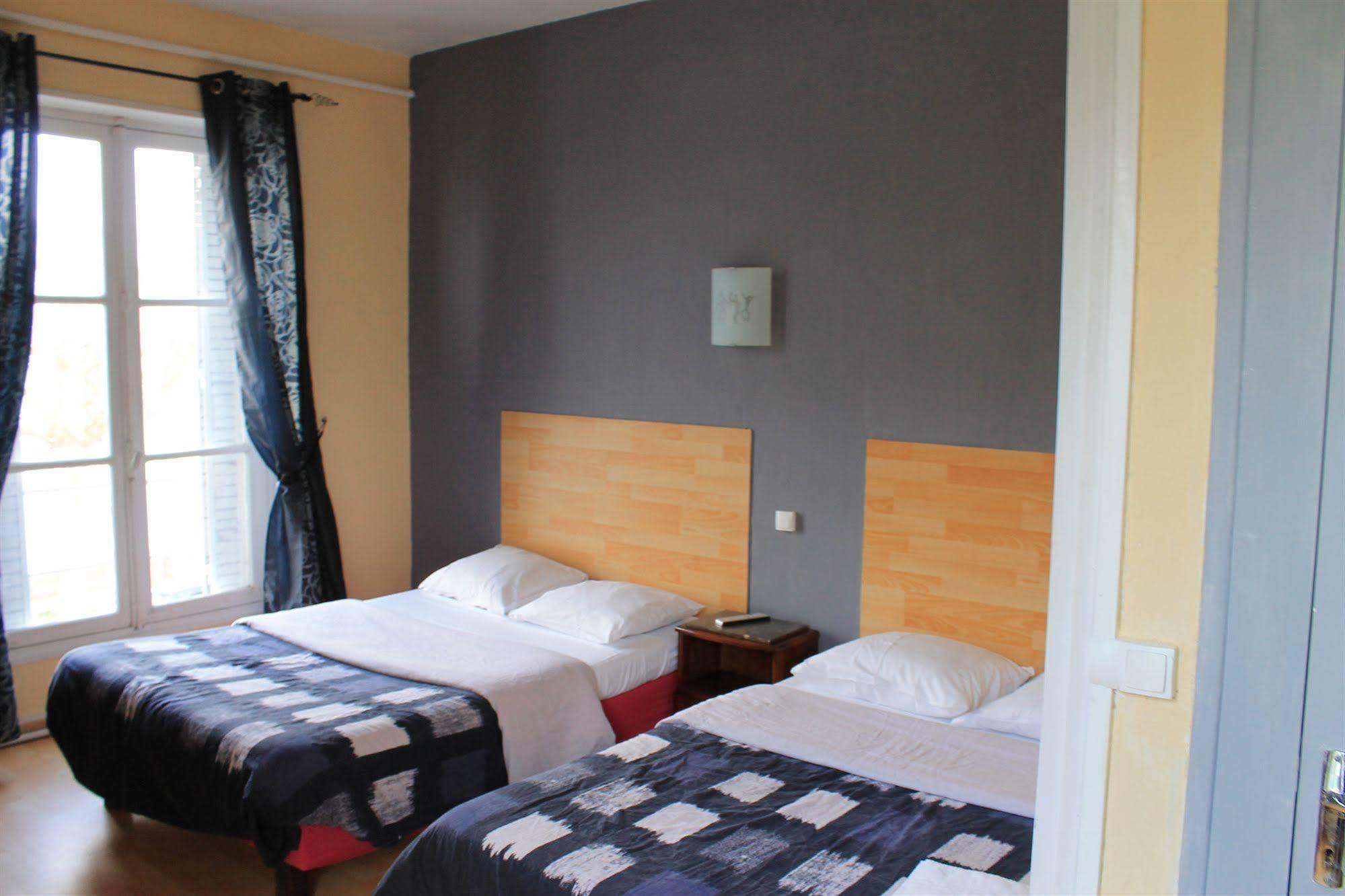 Hotel Le Pavillon Blois Zewnętrze zdjęcie