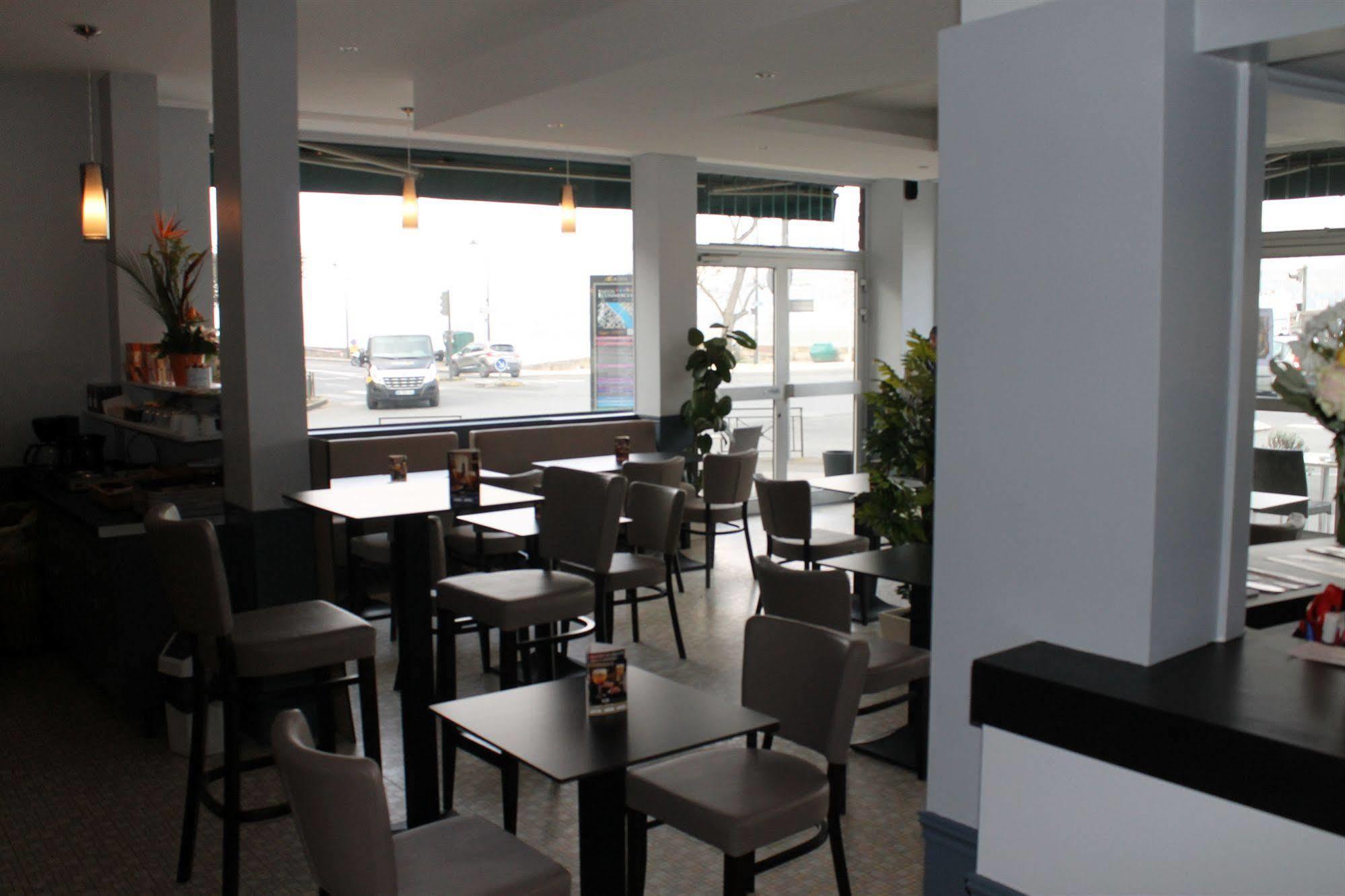 Hotel Le Pavillon Blois Zewnętrze zdjęcie