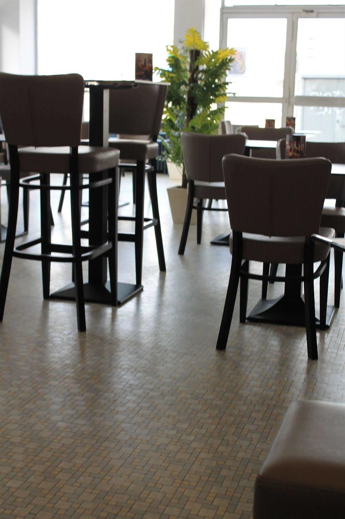Hotel Le Pavillon Blois Zewnętrze zdjęcie
